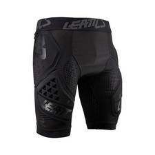 LEATT Impact 3DF 3.0 Black