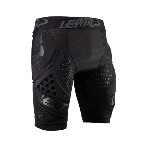 Pantaloncini protettivi leatt - pantaloncini,