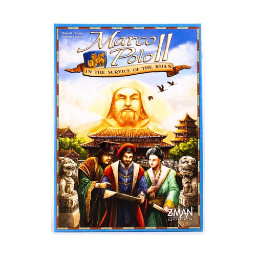 Gioco tavolo man - da, z-man