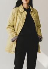 Vintage Burberry bottoni oro