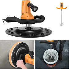 Macchina per lisciare la parete della cazzuola del cemento del cemento, Betonier