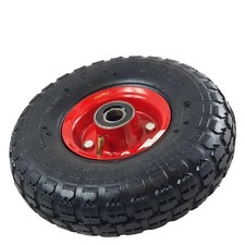 Ruota ricambio per Carrello da