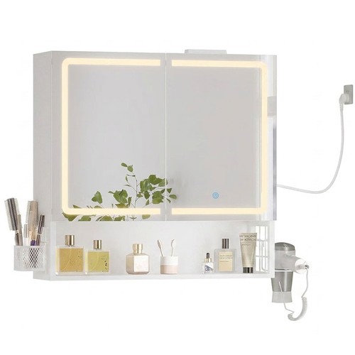 Armadio per bagno con