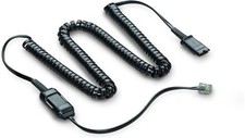 HP Poly HIC-10 Headset Cable