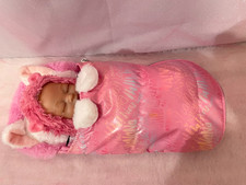 Terabithia 10'' mini bambola