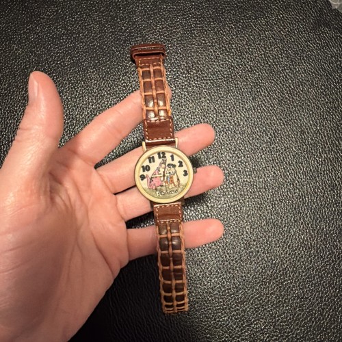 Orologio vintage fossil - vintage,