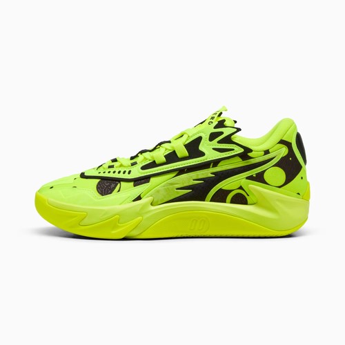 Puma scarpe basket scoot - da,