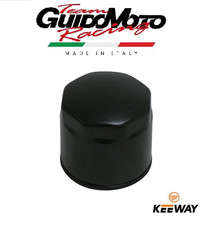 FILTRO OLIO MOTOCICLI CHINCHILLA NAPOLEON V302C V-CRUISER KEEWAY P0826700-112400