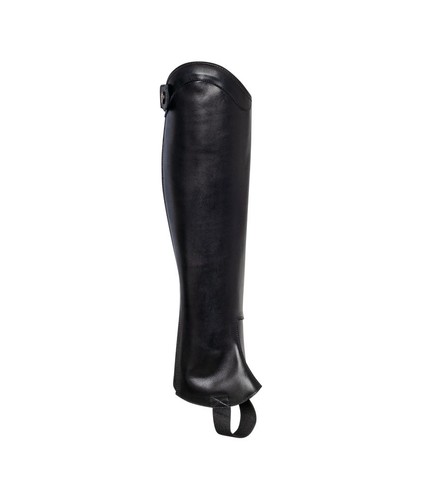 Ghette unisex morbido cuoio - unisex, in