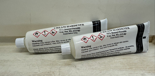 Pack lot cream - pack,