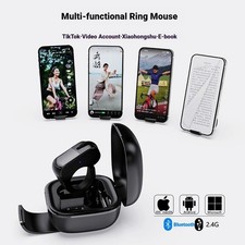 Custodia ricarica bluetooth - di,