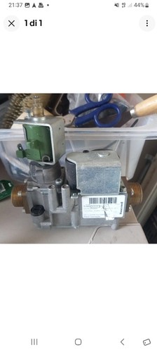 Vk4105q2010 valvola gas - valvola,