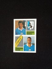 figurina EUROFLASH CALCIO 89