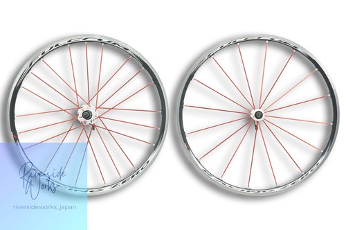 Set ruote shimano - set, velocità