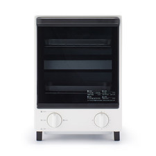 MUJI Forno Tostapane Verticale