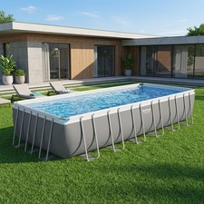 BESTWAY Piscina fuori terra