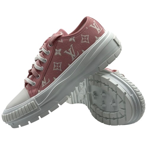Louis vuitton squad sneaker - louis,