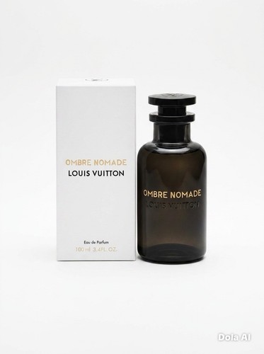 Louis vuitton ombre nomade eau - ombre,