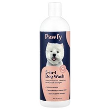 Lavaggio per cani 5 in 1, 16