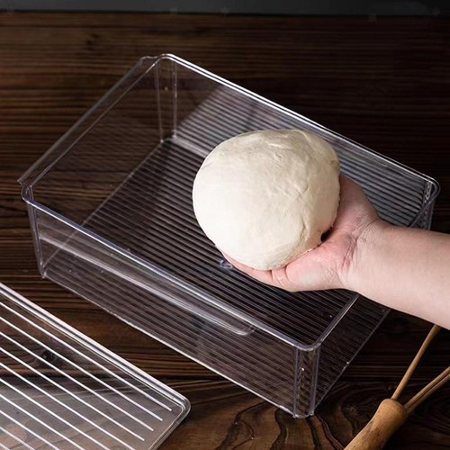 Contenitore per impasto