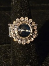 Anello Elasticizzato Nonna