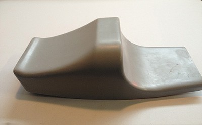 Sella codino racing - sella,