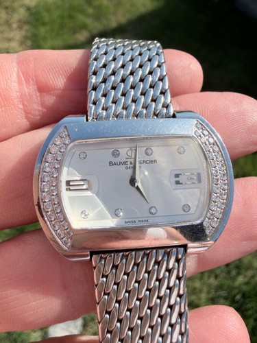 Orologio polso baume - orologio,