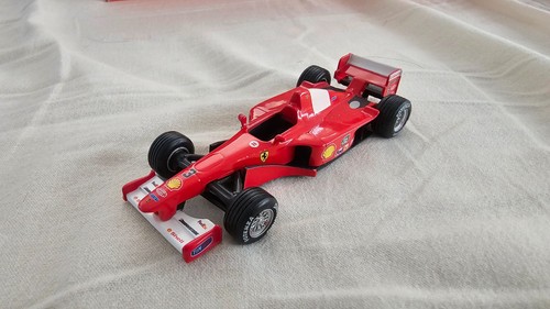 Hot wheels ferrari 2000 - ferrari,