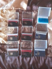n°9 minicassette DV per