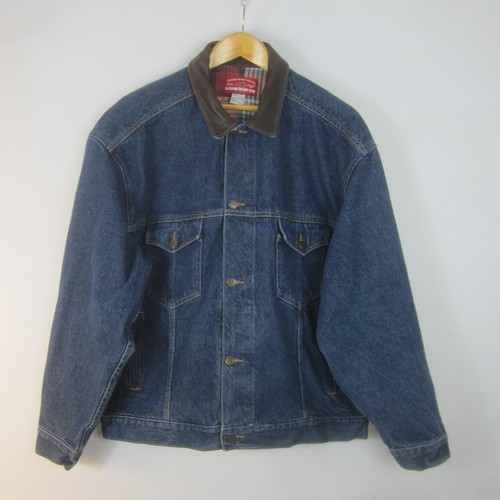 Giacca vintage marlboro - vintage,