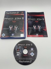 Project Zero II - Crimson