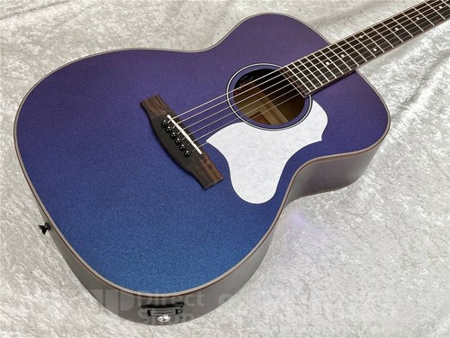 Yairi yef 01ltd arv chitarra - s.yairi, yef-01ltd