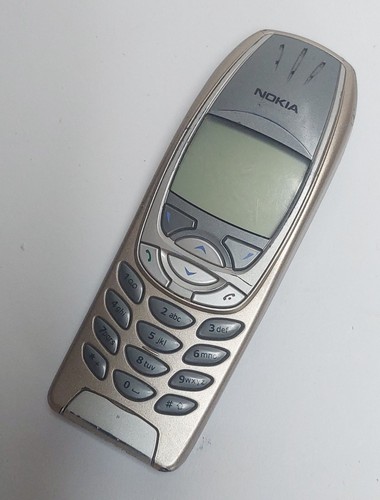 Nokia 6310 perfettamente