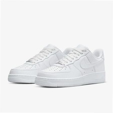 Nike Air Force 1 White