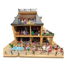 Playmobil 5300 casa delle
