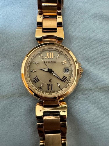 Citizen cross sea ec1032 - ec1032, 54x