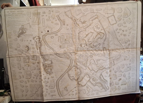 Indicazione edifizi roma - edifizi,