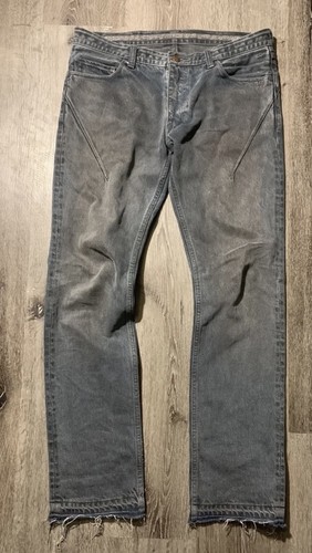Jeans pezzo design archivio - di,
