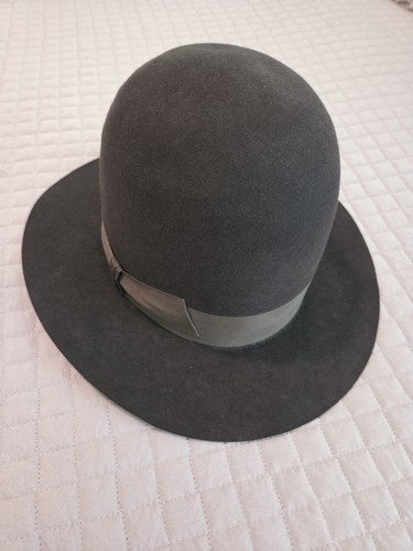 Cappello vintage feltro di - cappello,