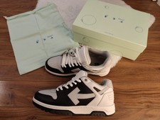 Off-White Fuori Ufficio -