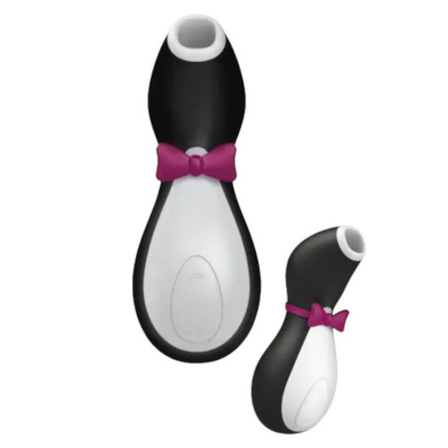 Stimolatore per clitoride