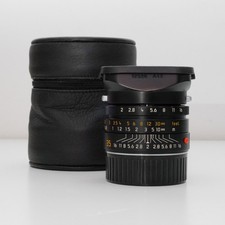 Leica Summicron f2 ASPH Leica