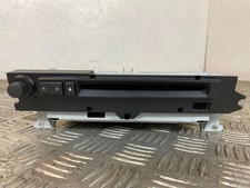 BMW 5 E60 E61 2006 Radio