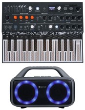 Arturia microfreak - arturia,