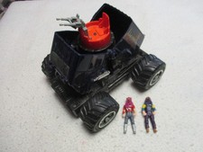 KENNER MASK VINTAGE VOLCANO