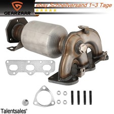 Catalizzatore per Skoda Fabia