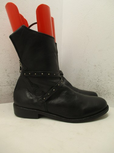 Free people stivaletti biker - free,