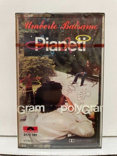Umberto balsamo pianeti - -,