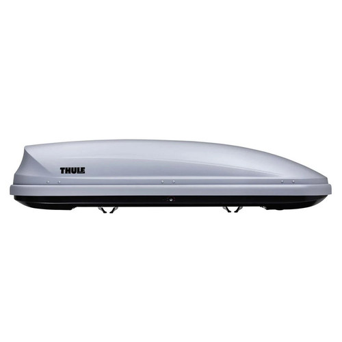 Baule tetto thule - tetto, pacific
