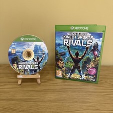 Videogioco Kinect Sports